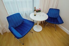 Dream Home Apart Hotel