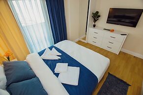 Dream Home Apart Hotel