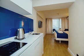 Dream Home Apart Hotel