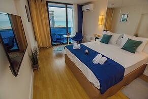 Dream Home Apart Hotel