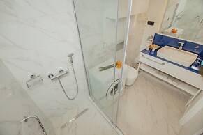 Dream Home Apart Hotel