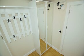 Dream Home Apart Hotel
