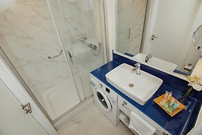 Dream Home Apart Hotel
