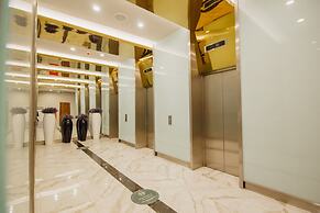 Dream Home Apart Hotel