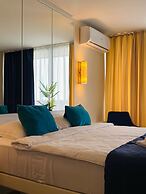 Dream Home Apart Hotel