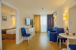 Dream Home Apart Hotel