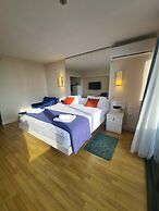 Dream Home Apart Hotel