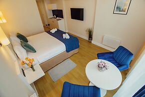 Dream Home Apart Hotel