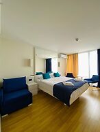 Dream Home Apart Hotel