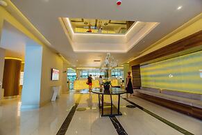 Dream Home Apart Hotel