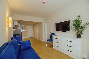 Dream Home Apart Hotel