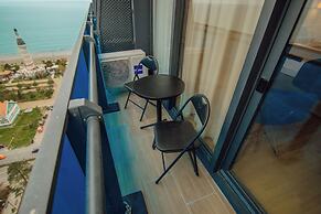 Dream Home Apart Hotel