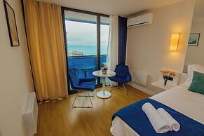 Dream Home Apart Hotel