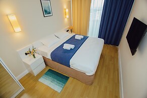 Dream Home Apart Hotel