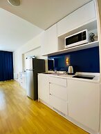 Dream Home Apart Hotel