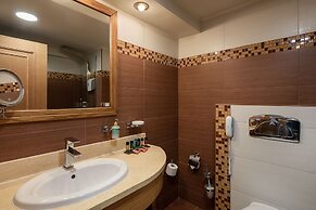 Caldera Creta Paradise