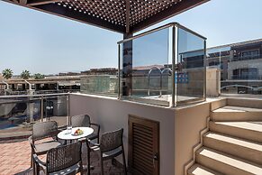 Caldera Creta Paradise