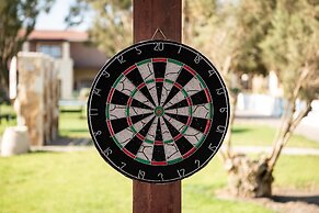 Caldera Creta Paradise