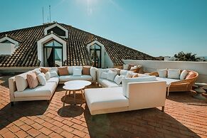 SO Sotogrande Spa & Golf Resort Hotel