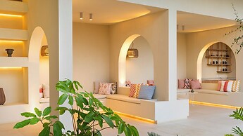 SO Sotogrande Spa & Golf Resort Hotel