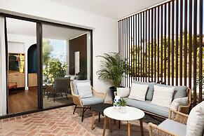 SO Sotogrande Spa & Golf Resort Hotel