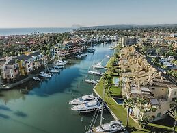 SO Sotogrande Spa & Golf Resort Hotel