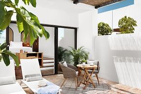SO Sotogrande Spa & Golf Resort Hotel