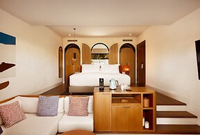 SO Sotogrande Spa & Golf Resort Hotel
