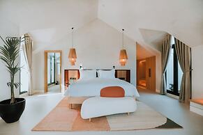 SO Sotogrande Spa & Golf Resort Hotel