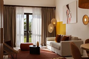 SO Sotogrande Spa & Golf Resort Hotel