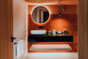SO Sotogrande Spa & Golf Resort Hotel