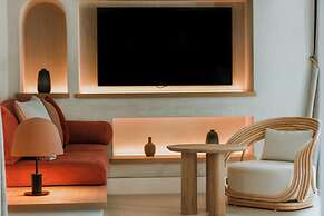 SO Sotogrande Spa & Golf Resort Hotel