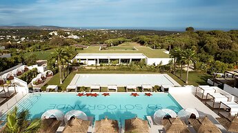 SO Sotogrande Spa & Golf Resort Hotel