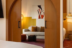 SO Sotogrande Spa & Golf Resort Hotel