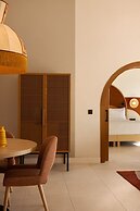 SO Sotogrande Spa & Golf Resort Hotel