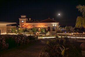 SO Sotogrande Spa & Golf Resort Hotel
