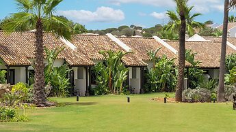 SO Sotogrande Spa & Golf Resort Hotel