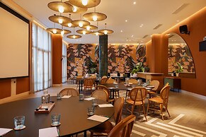 SO Sotogrande Spa & Golf Resort Hotel