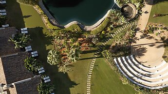 SO Sotogrande Spa & Golf Resort Hotel