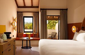 SO Sotogrande Spa & Golf Resort Hotel