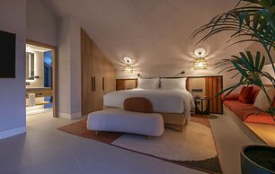 SO Sotogrande Spa & Golf Resort Hotel