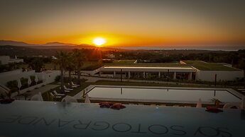 SO Sotogrande Spa & Golf Resort Hotel