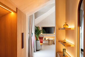 SO Sotogrande Spa & Golf Resort Hotel