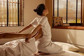 SO Sotogrande Spa & Golf Resort Hotel