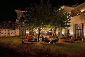 SO Sotogrande Spa & Golf Resort Hotel