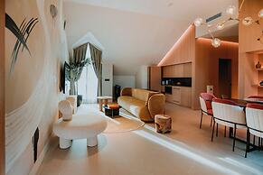 SO Sotogrande Spa & Golf Resort Hotel
