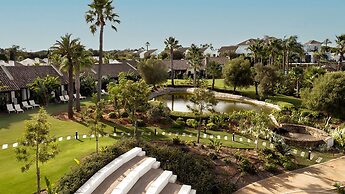 SO Sotogrande Spa & Golf Resort Hotel