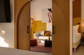 SO Sotogrande Spa & Golf Resort Hotel
