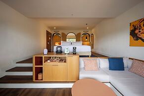 SO Sotogrande Spa & Golf Resort Hotel