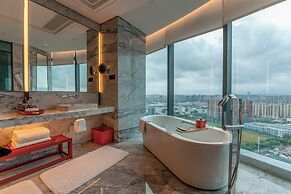 Sofitel Hangzhou Yingguan Hotel